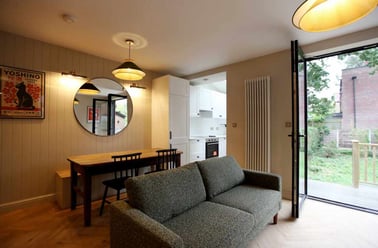 Burlington Road , Fallowfield, Manchester - Image 3