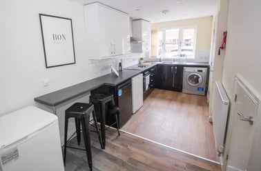 Blue Fox Close, City Centre, Leicester - Image 2