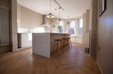 Flat 1, 34 Swinton Grove Manchester, Ardwick, Manchester - Image 3