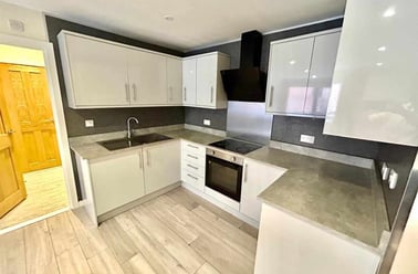 12 Denby Street, Highfield, Sheffield - Image 3