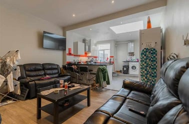 Tiverton Road, Selly Park, Birmingham - Image 2