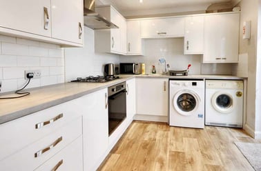 Old Park Road, St Sidwells, Exeter - Image 2
