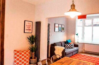 Deyne Avenue, Rusholme, Manchester - Image 3