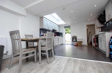 Teignmouth Road, Selly Park, Birmingham - Image 2