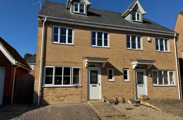 Roe Drive, Earlham, Norwich - Image 2