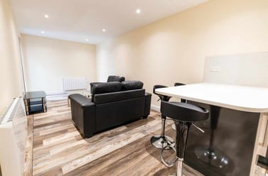 Harrow Street, Highfield, Sheffield - Image 2