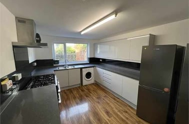 Bernard Street, Uplands, Swansea - Image 2