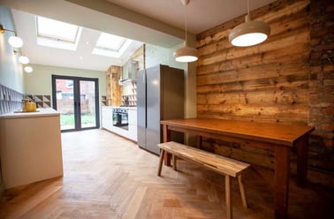 Lees Hall Cresenct Manchester, Fallowfield, Manchester - Image 2