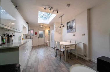 Holly Grove, Hubert Road, Selly Park, Birmingham - Image 2