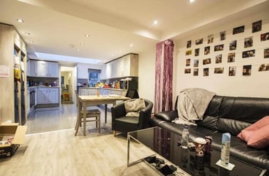 Heeley Road, Selly Park, Birmingham - Image 2