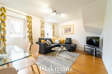 Ten Acre Mews, Stirchley, Birmingham - Image 2