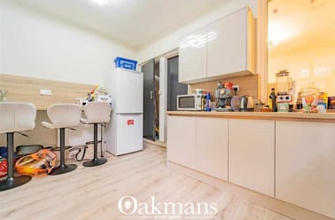 Dawlish Road, Selly Park, Birmingham - Image 3