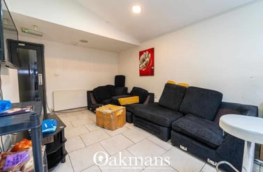 Tiverton Road, Selly Park, Birmingham - Image 3