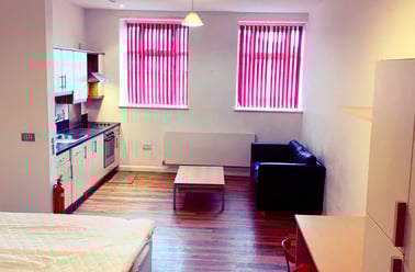 The Kingsway, Portland House, City Centre, Swansea - Image 2