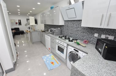 Hubert Road, Selly Park, Birmingham - Image 3