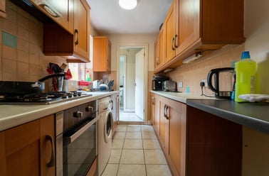 Hubert Road, Selly Park, Birmingham - Image 2