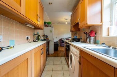 Hubert Road, Selly Park, Birmingham - Image 3