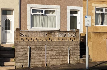 Baglan St, Port Tennant, Swansea - Image 2