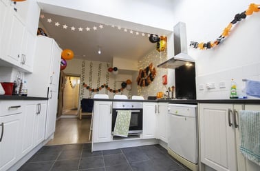 Newton Grove, Dartmouth Road, Selly Park, Birmingham - Image 2