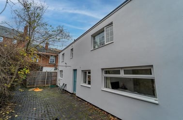 Margaret Road, Harborne, Birmingham - Image 2