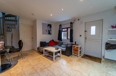 Margaret Road, Harborne, Birmingham - Image 3