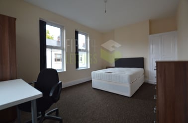 Hazel Street, City Centre, Leicester - Image 3