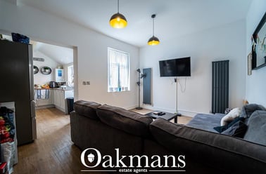 Reservoir Road, City Centre, Birmingham - Image 3