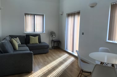 St Christophers Court, Maritime Quarter, Swansea - Image 2