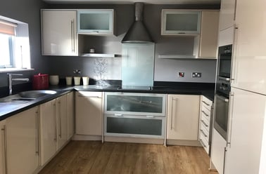 St Christophers Court, Maritime Quarter, Swansea - Image 3