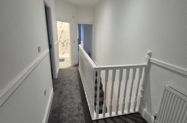 Ysgol Street, Port Tennant, Swansea - Image 3