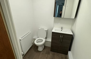 Lewis Street, St Thomas, Swansea - Image 3