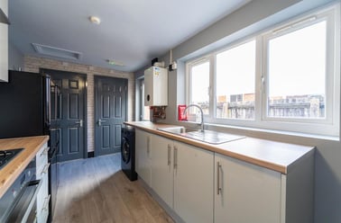 Cannon Hill Road, Balsall Heath, Birmingham - Image 3