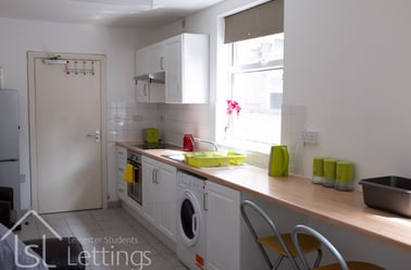 Barclay Street, City Centre, Leicester - Image 3