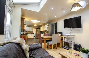 Teignmouth Road, Selly Park, Birmingham - Image 3