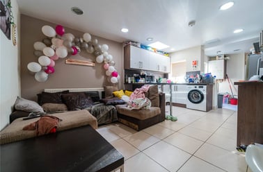 Tiverton Road, Selly Park, Birmingham - Image 2