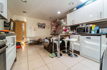 Tiverton Road, Selly Park, Birmingham - Image 3