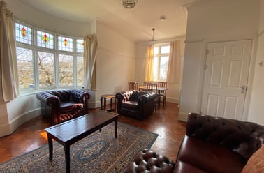 Parc Wern Road, Sketty, Swansea - Image 3