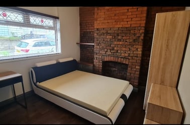 Baglan St , Port Tennant, Swansea - Image 2