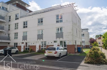 Freemans Meadow, City Centre, Leicester - Image 2