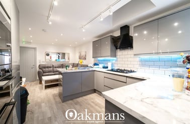 North Road, Selly Park, Birmingham - Image 2