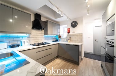 North Road, Selly Park, Birmingham - Image 3