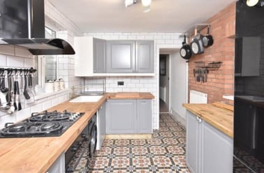 Balaclava , Street, Swansea - Image 2