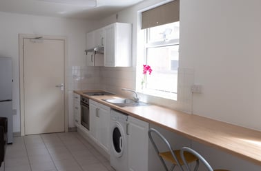 2 Bed, City Centre, Leicester - Image 2