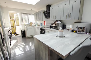 Holly Grove, Selly Park, Birmingham - Image 2