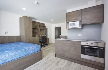 Frederick Road, Selly Oak, Birmingham - Image 3