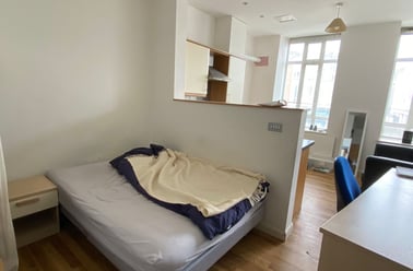 The Kingsway, Portland House, City Centre, Swansea - Image 3