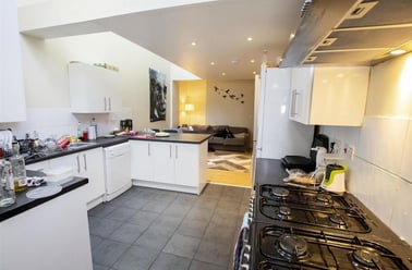 Heeley Road, Selly Park, Birmingham - Image 3