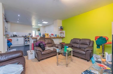 Hubert Road, Selly Park, Birmingham - Image 2