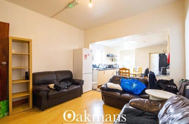 Harrow Road, Selly Park, Birmingham - Image 2