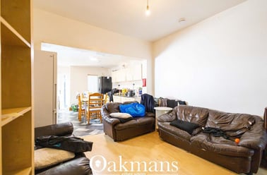 Harrow Road, Selly Park, Birmingham - Image 3